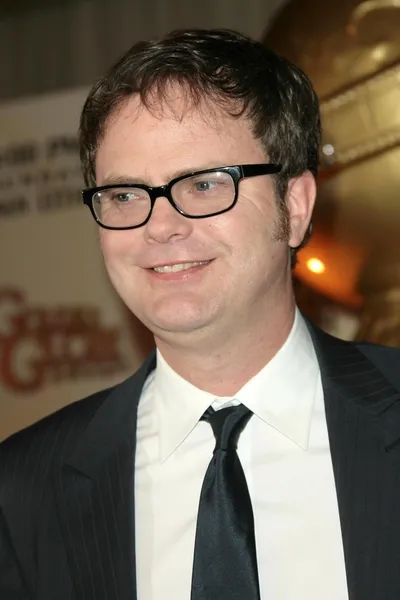 Rainn Wilson — Stock Photo, Image