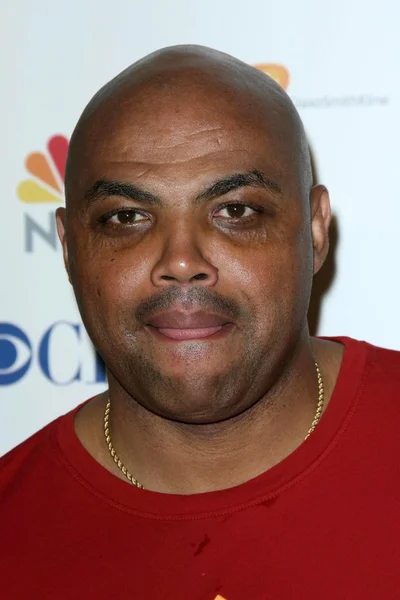 Charles Barkley — Stock Photo, Image