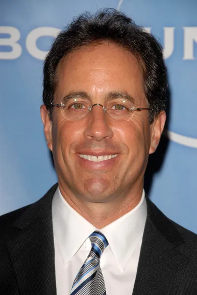 Jerry Seinfeld — Stockfoto