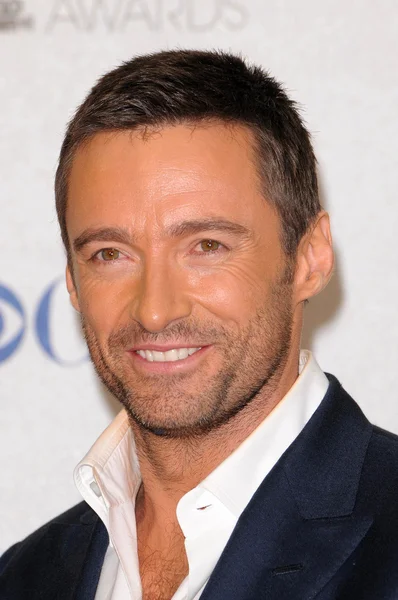 Hugh Jackman — Stockfoto