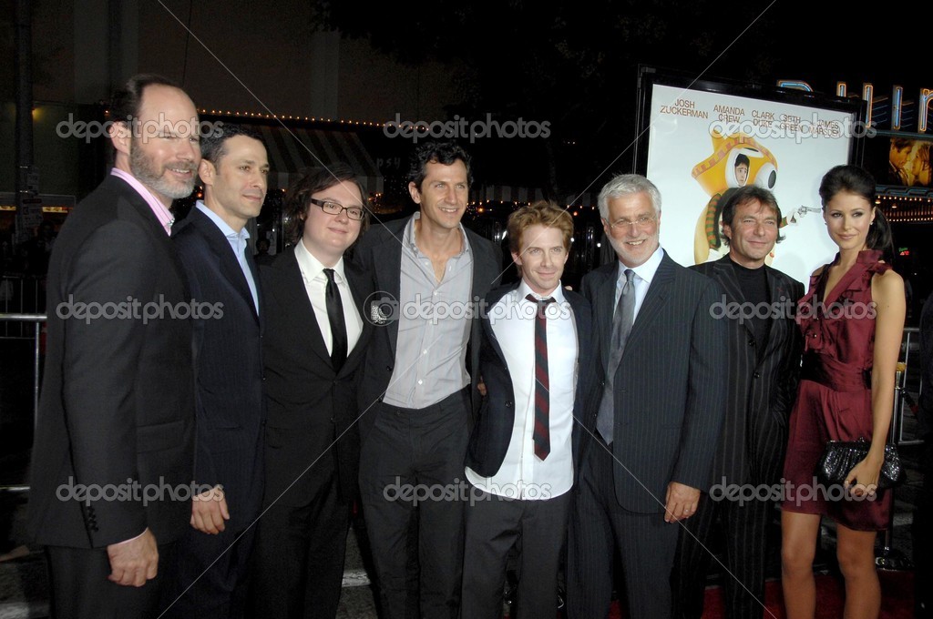 sex drive entire cast Sex drive entire cast