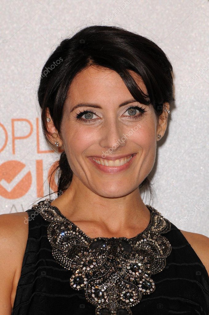 Lisa Edelstein Photo ditoriale s bukley 15189057