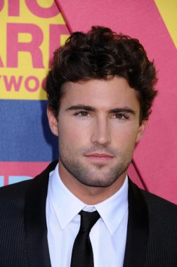Brody jenner