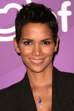 Halle berry