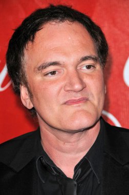 Quentin tarantino