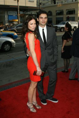 Lynn collins ve steven boğaz