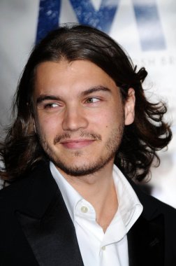 Emile Hirsch
