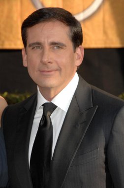 Steve Carrell