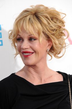 Melanie Griffith