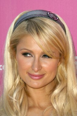 Paris Hilton