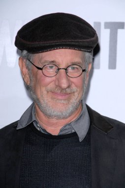 Steven Spielberg