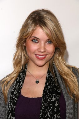 Ashley Benson