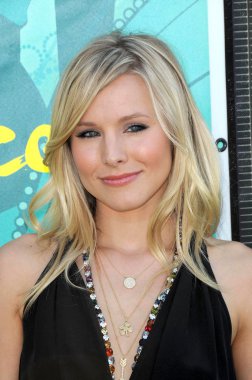 Kristen Bell