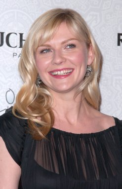 Kirsten Dunst