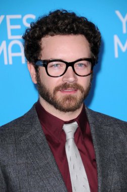 Danny Masterson