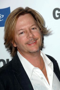 David Spade
