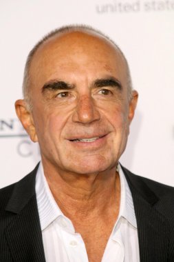 Robert Shapiro