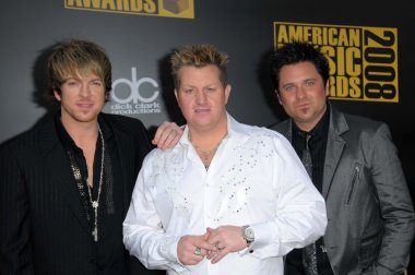 Rascal Flatts