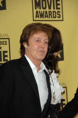 Paul Mccartney