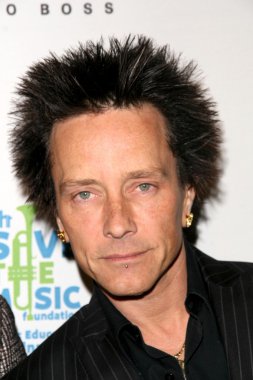 Billy Morrison