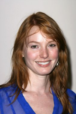 Alicia Witt