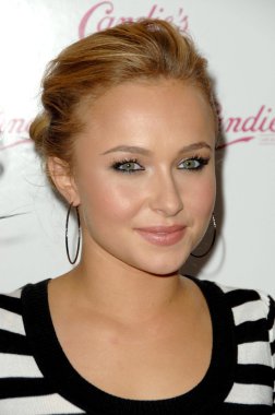 Hayden Panettiere