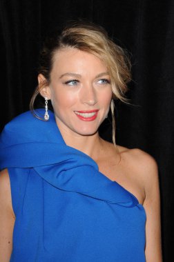 Natalie Zea 9 yıllık Ödülleri'nde sezon elmas moda Show önizleme, Beverly Hills Hotel, Beverly Hills, Ca. 01-14-10