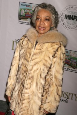 Ruby Dee