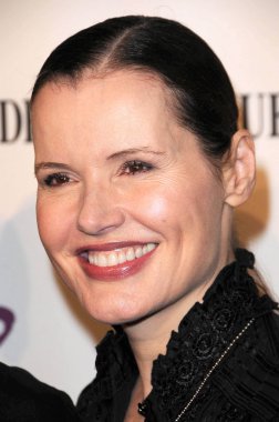 Geena Davis