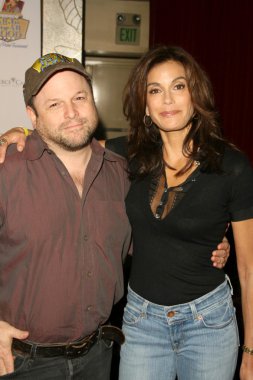 Jason alexander ve teri hatcher