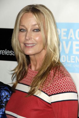 Bo Derek