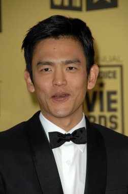 John Cho