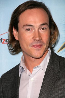 Chris Klein
