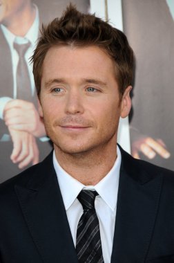 Kevin connolly 'entourage' los angeles galasında sezon altı. Paramount Tiyatrosu, hollywood, ca. 07-09-09