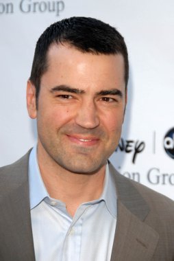 Ron Livingston