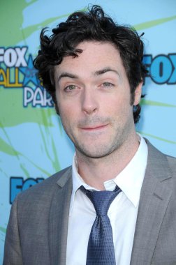 Brendan hines