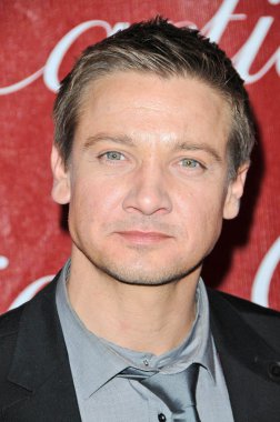 Jeremy renner 2010 palm springs uluslararası film festivalinde ödüller gala, palm springs convention center, palm springs, ca. 01-05-10