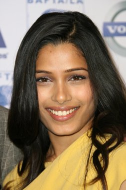 Freida Pinto