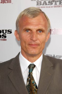 Richard Sammel