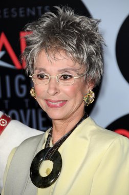 Rita Moreno