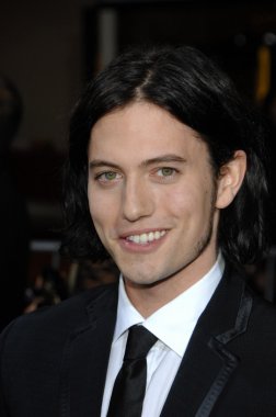 Jackson Rathbone at 