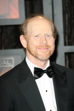 Ron Howard