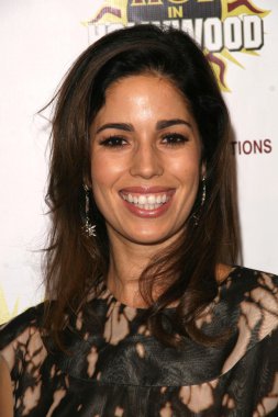 Ana Ortiz