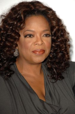 Oprah Winfrey