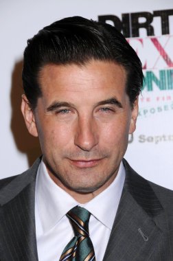William Baldwin