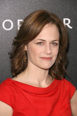 Sarah Clarke