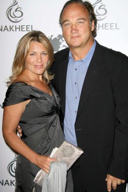 Jennifer sloan ve james belushi