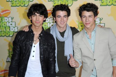 Jonas Brothers