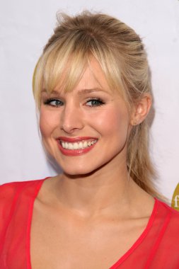 Kristen Bell