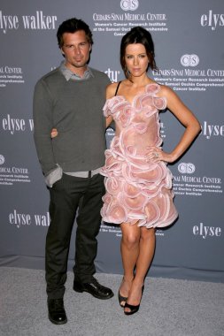 Len wiseman ve kate beckinsale